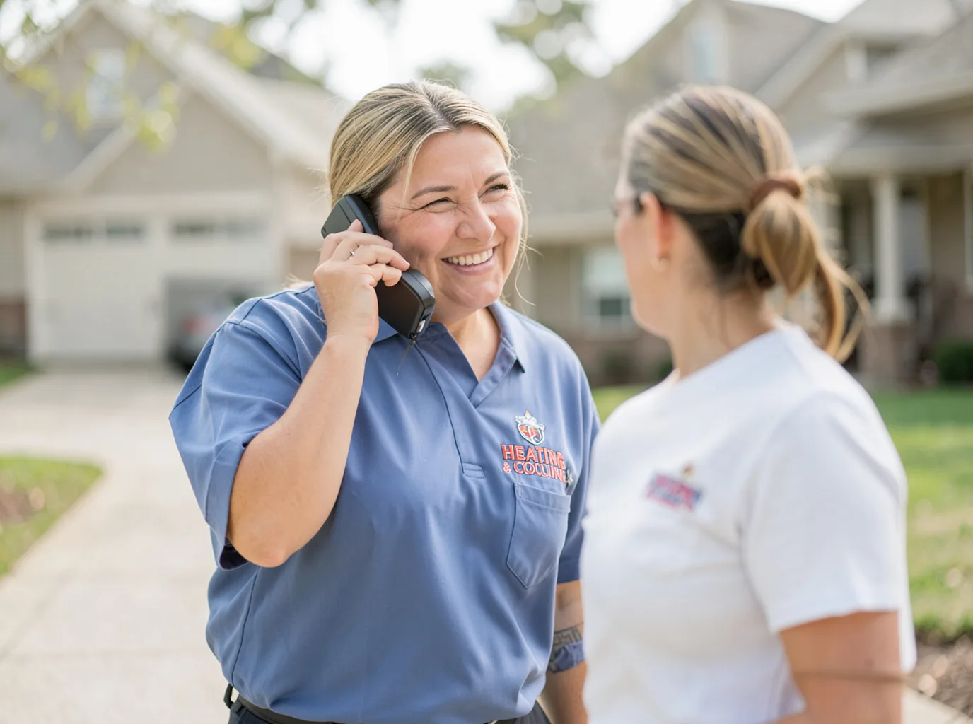 Hvac Repair Balsam Lake, WI FAQs